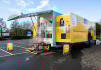 UK’s largest health research programme launching new clinic in Bodmin