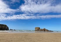 Cornwall Favourites: Breeze down to one of the county's surfing hotspots