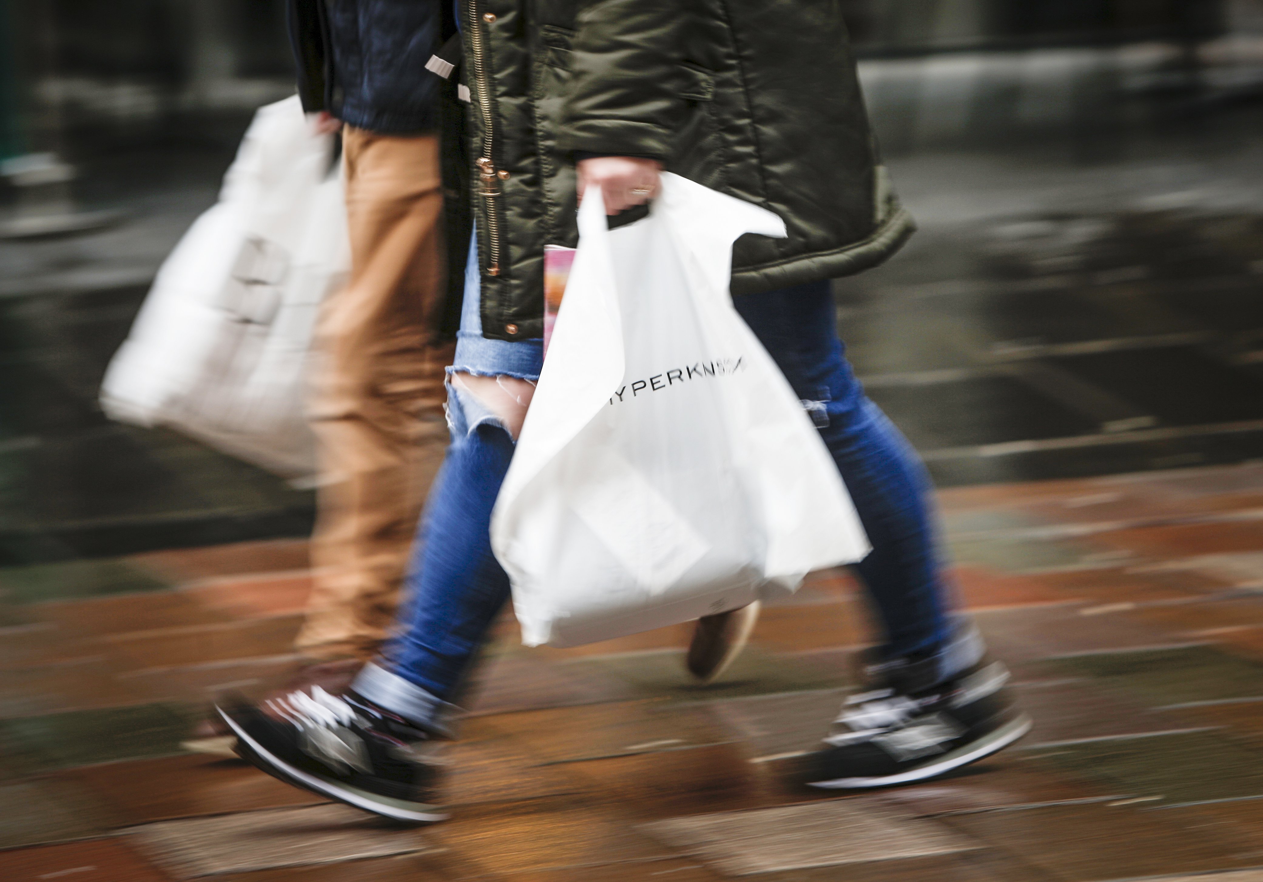 Shoplifting Explodes In England & Wales – What'S Going On? - aanpp5o