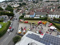Fire station open day promises to be bigger and better for 2025