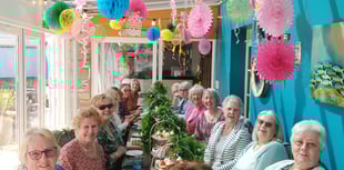 Your community news from across South East Cornwall and beyond