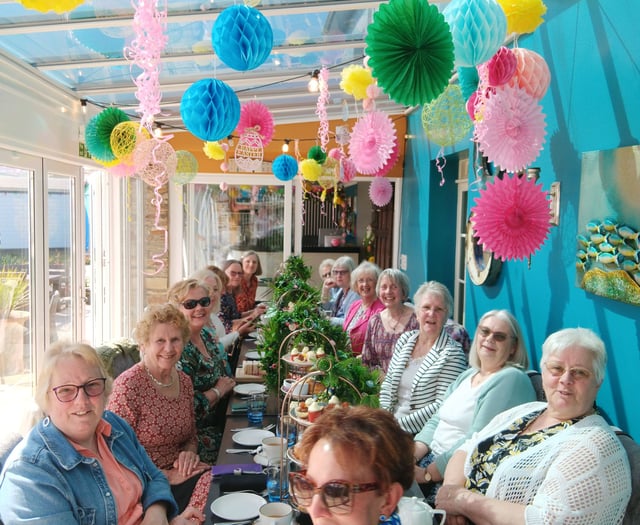 Your community news from across South East Cornwall and beyond