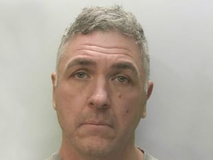 Man jailed for life following murder of his former partner in Plymouth