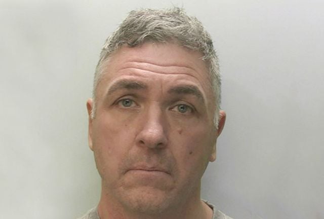 Man jailed for life following murder of his former partner in Plymouth