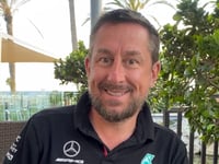 In My View with Steve Trevelyan: Unnecessary 30mph speed limit lifted