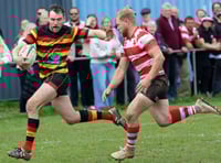 Ashes avoid scare to see off Midsomer Norton in Papa John's Cup