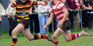 Ashes avoid scare to see off Midsomer Norton in Papa John's Cup