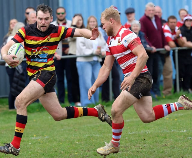 Ashes avoid scare to see off Midsomer Norton in Papa John's Cup