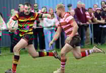 Ashes avoid scare to see off Midsomer Norton in Papa John's Cup