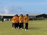 Kellow's hat-trick gives Cornwall thrilling victory in NCCA Trophy