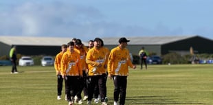 Kellow's hat-trick gives Cornwall thrilling victory in NCCA Trophy
