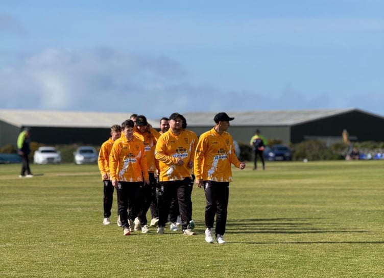 Cornwall v Oxfordshire.