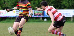 Three wins from five for Cornish sides in Counties One Western West