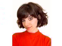 Star children's author accepts patron role for festival