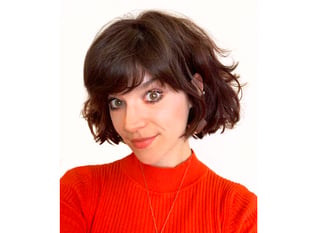Star children's author accepts patron role for festival