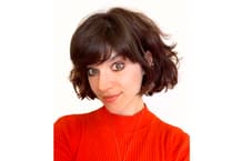 Star children's author accepts patron role for festival in Cornwall