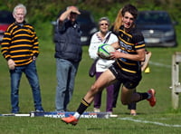 Cornwall Under 20s comfortably beaten by Devon counterparts