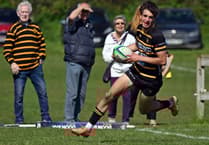 Cornwall Under 20s comfortably beaten by Devon counterparts