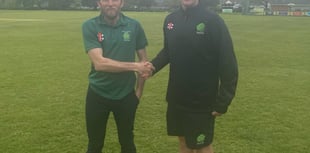 St Blazey missing key men for Holsworthy trip as Saints visit leaders 
