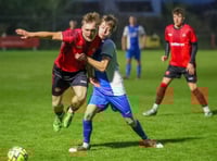 Dobwalls beaten in final game of historic season