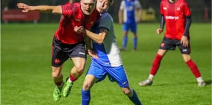 Dobwalls beaten in final game of historic season