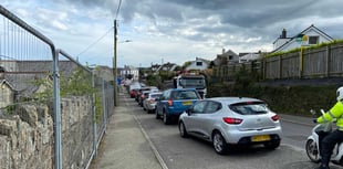 Drivers warned of traffic chaos