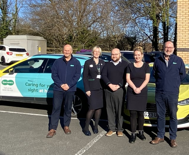 New hearing service comes to Cornish homes