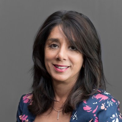 Jitinder Takhar takes over as the new leader of the Ocean Housing Group