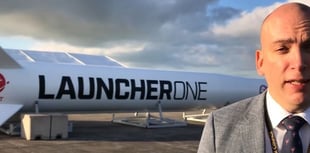 Council withdraws £200,000 Spaceport funding following controversy