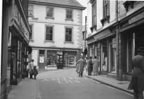 Times Past: ‘A Narrow Escape’