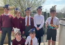 Darite youngsters looking to land national glory in Harrogate