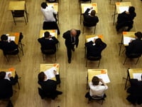 Maths and English scores get worse in Cornwall schools