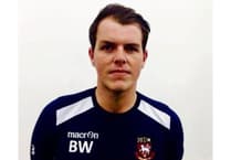 White offers no complaints after Penzance defeat as Wadlan hails Purchase