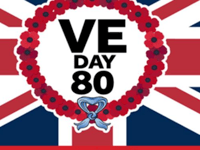 Village set to come together to celebrate VE Day celebrations