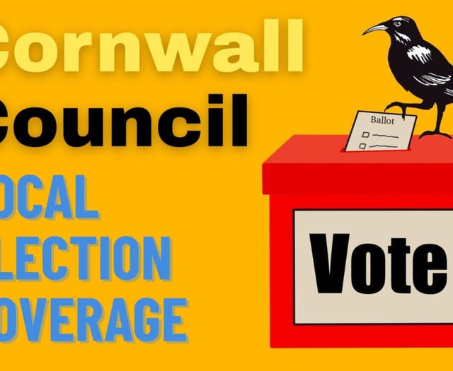 Cornwall Council Election 2025 - the latest results and reaction 