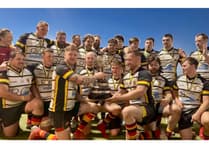 Ashes ease to victory in Lockie Cup final