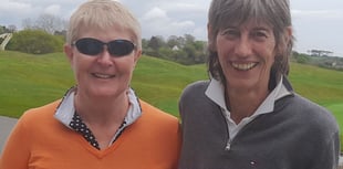 Radley and Peake reach Coronation Foursomes regional qualifier