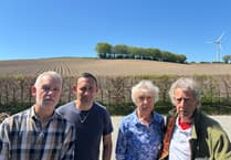 ‘Shove your solar farm where the sun don’t shine’ say angry residents