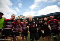 Cattle praises his Pirates as they close the gap on top four