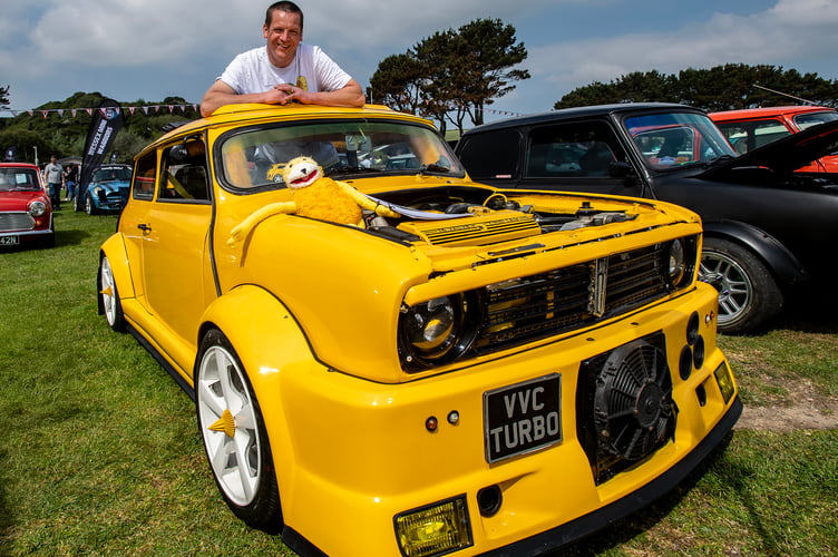 Riviera Run 9.