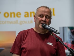 Cornwall councillor to hold surgery for local residents