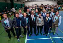 Cornwall Council set for Reform as Conservatives swept away by turquoise tsunami