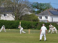 Boundy and Graber to the fore in Gunni's opening day victory