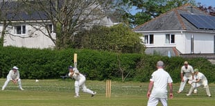 Boundy and Graber to the fore in Gunni's opening day victory