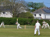 Boundy and Graber to the fore in Gunni's opening day victory