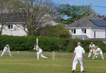 Boundy and Graber to the fore in Gunni's opening day victory