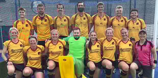 Caradon's mixed teams reach last four of Cornwall Cup