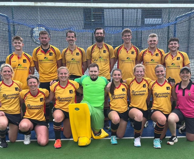 Caradon's mixed teams reach last four of Cornwall Cup