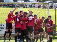 Dobwalls Reserves secure Division Two East crown