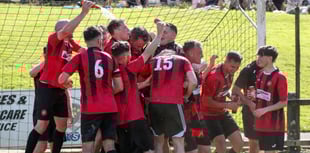 Dobwalls Reserves secure Division Two East crown